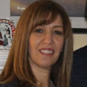 Meet your Posher, Angie